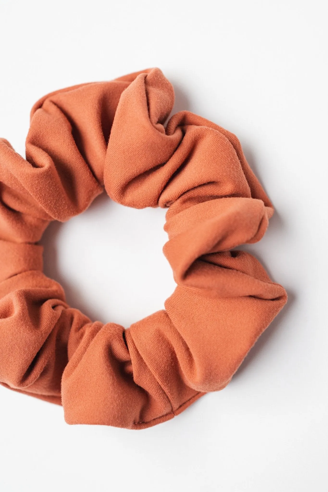 The Cloud Scrunchie - Sunstone