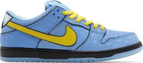 The Powerpuff Girls x Nike SB Dunk Low Pro QS 'Bubbles'