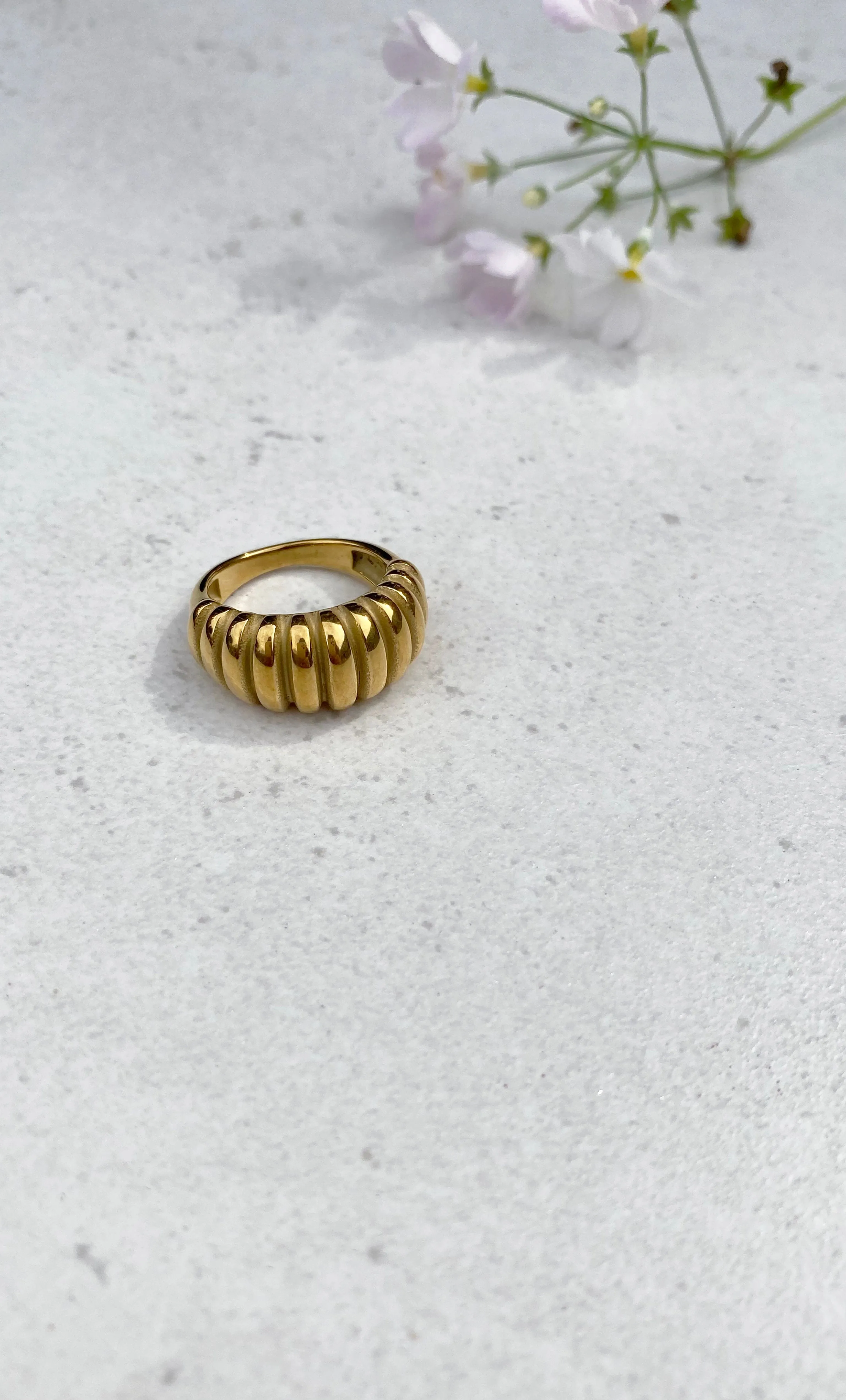 The Tunik Vienna Ring