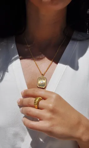 The Tunik Vienna Ring