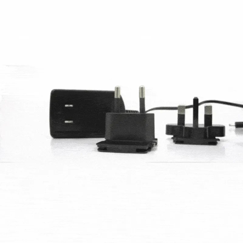 TIM10 Desktop CO2, Temp. & Humidity Monitor