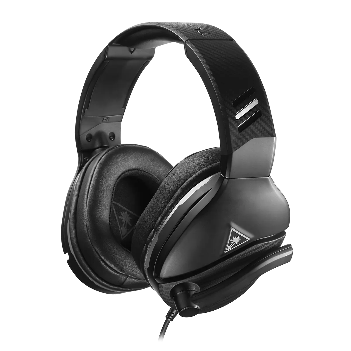 Turtle Beach Recon 200 Amplified Wired Gaming Headset
