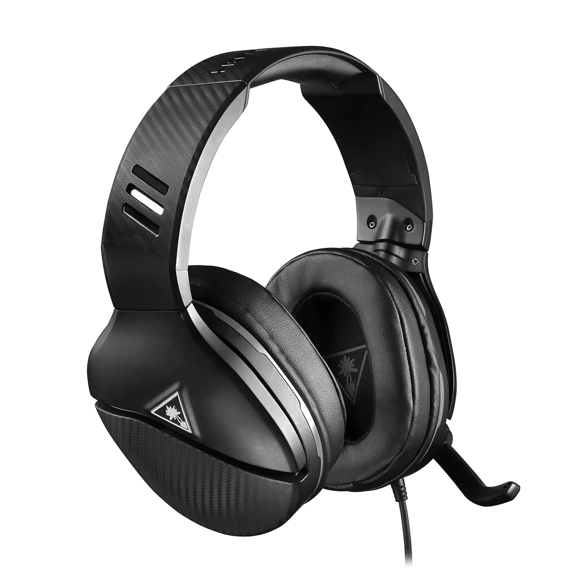 Turtle Beach Recon 200 Amplified Wired Gaming Headset