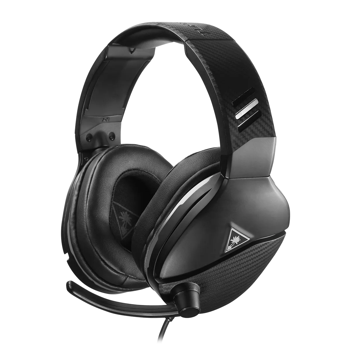Turtle Beach Recon 200 Amplified Wired Gaming Headset