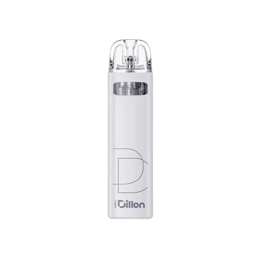 Uwell Dillon EM Pod Vape Kit