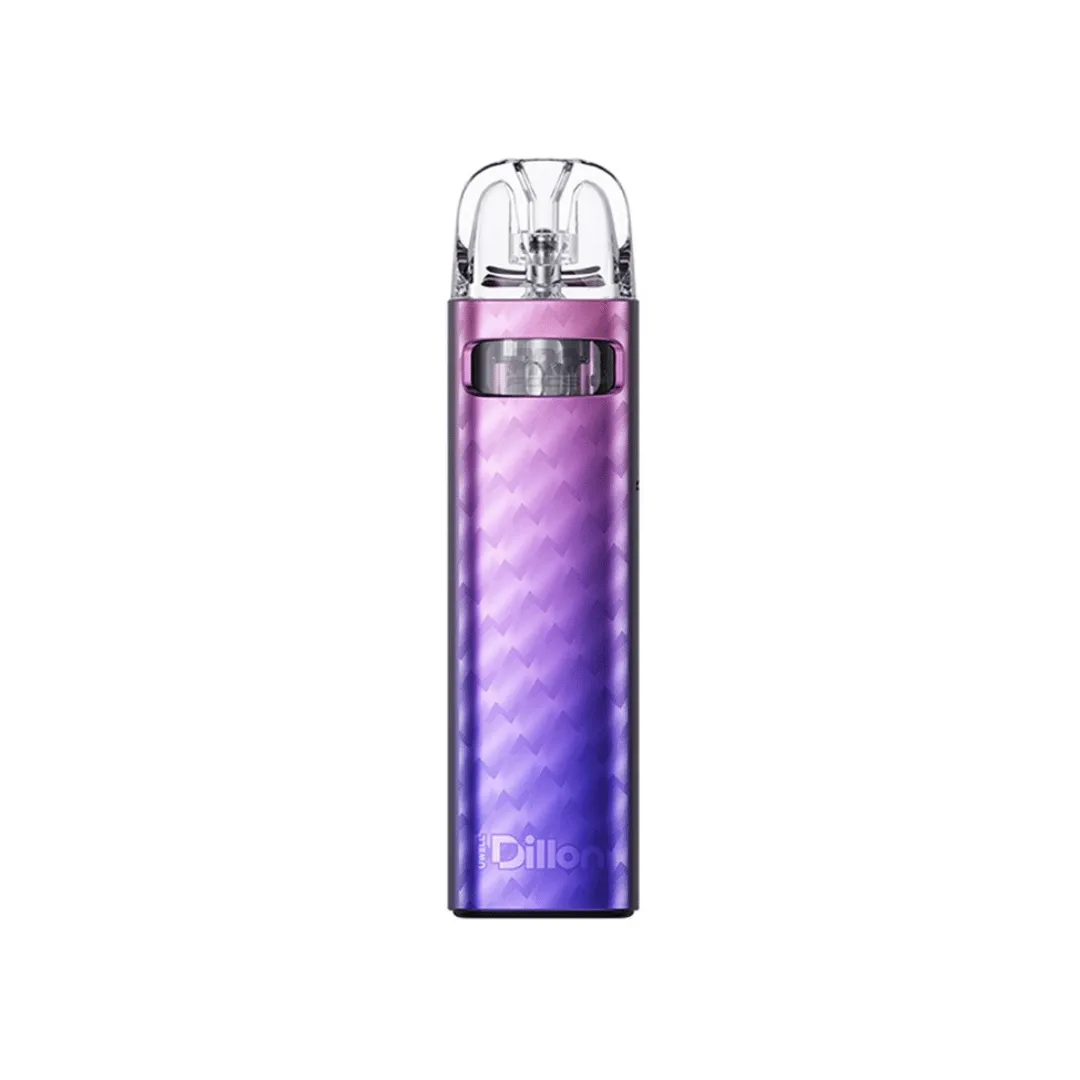 Uwell Dillon EM Pod Vape Kit