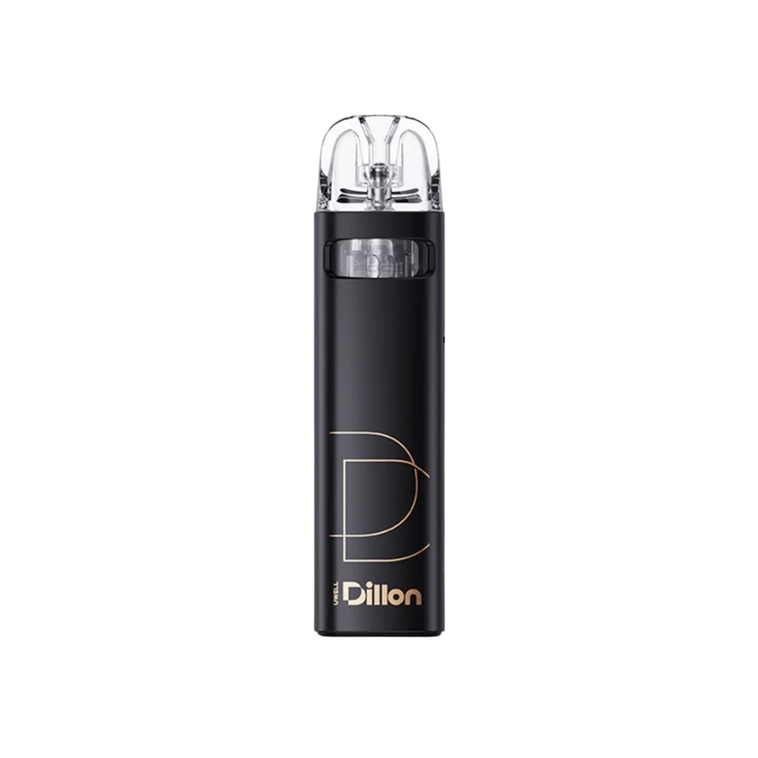Uwell Dillon EM Pod Vape Kit