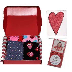 Valentine's Day Sweetness Box