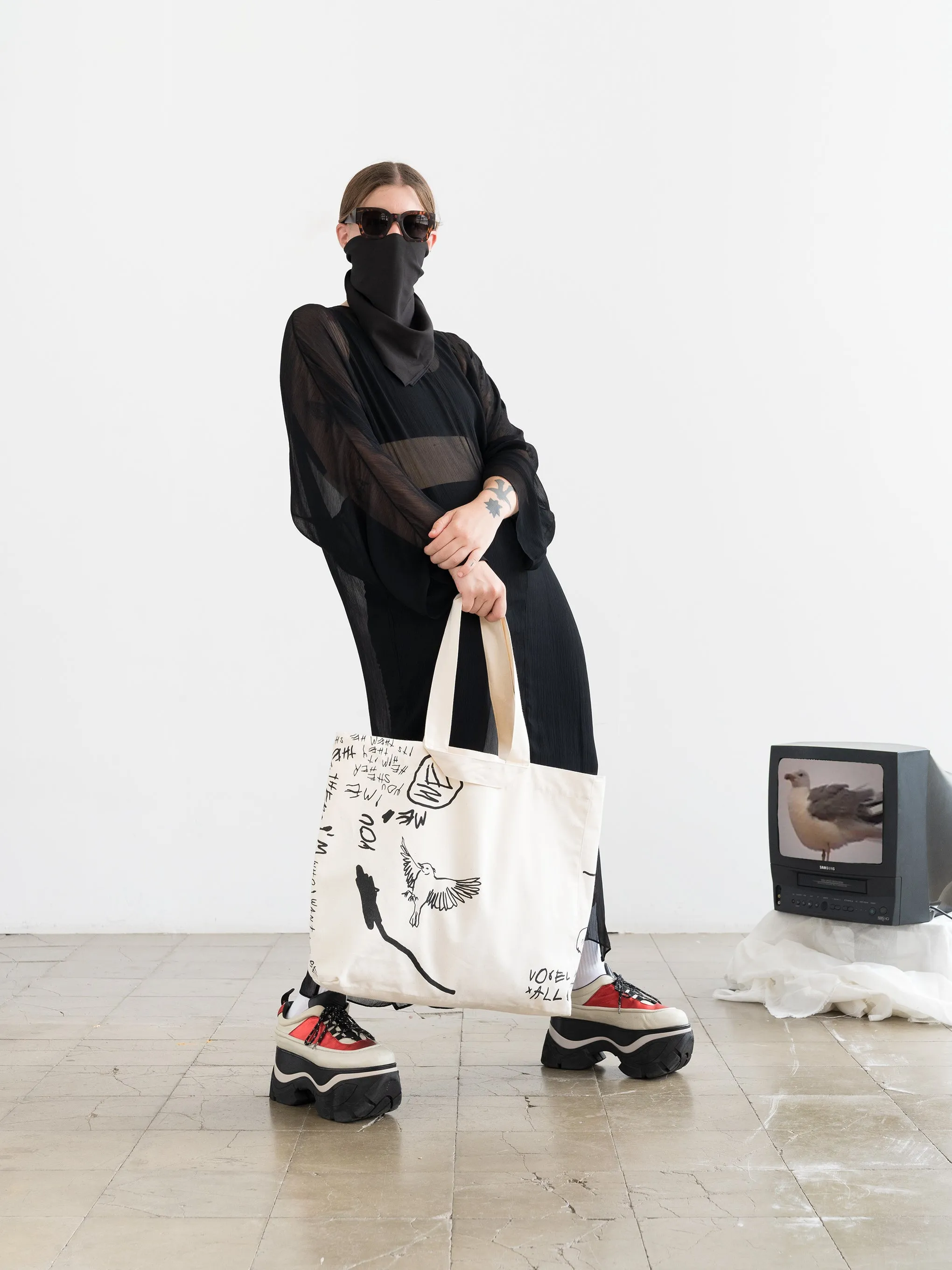Vogel X All Shopper