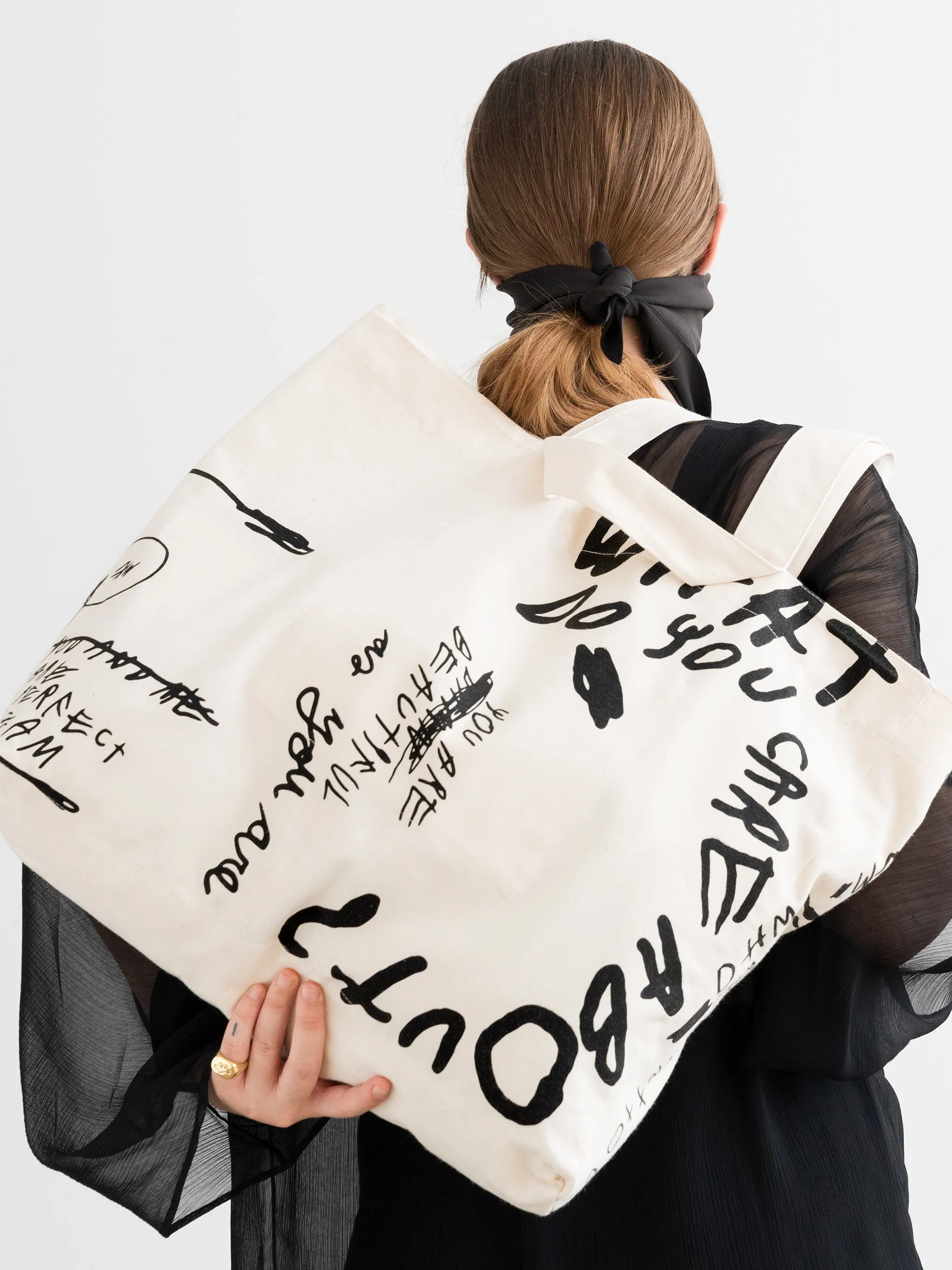 Vogel X All Shopper