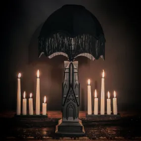 Vonust - Gothic Cathedral Lamp