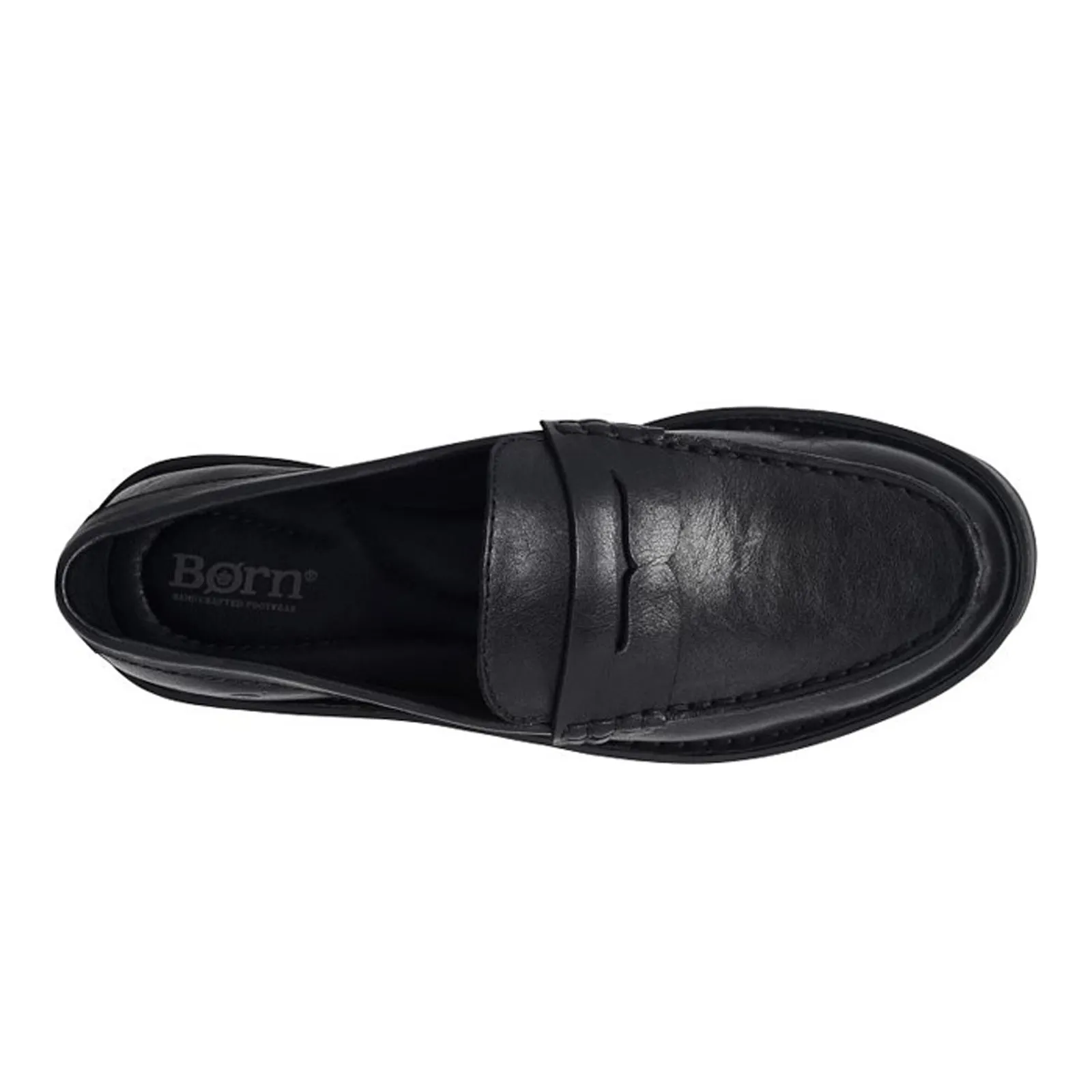 Women's Born, Carrera Loafer