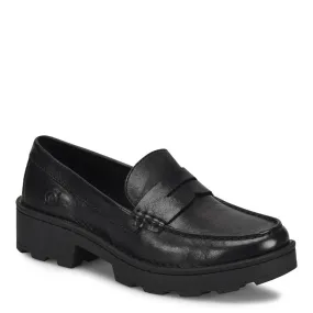 Women's Born, Carrera Loafer