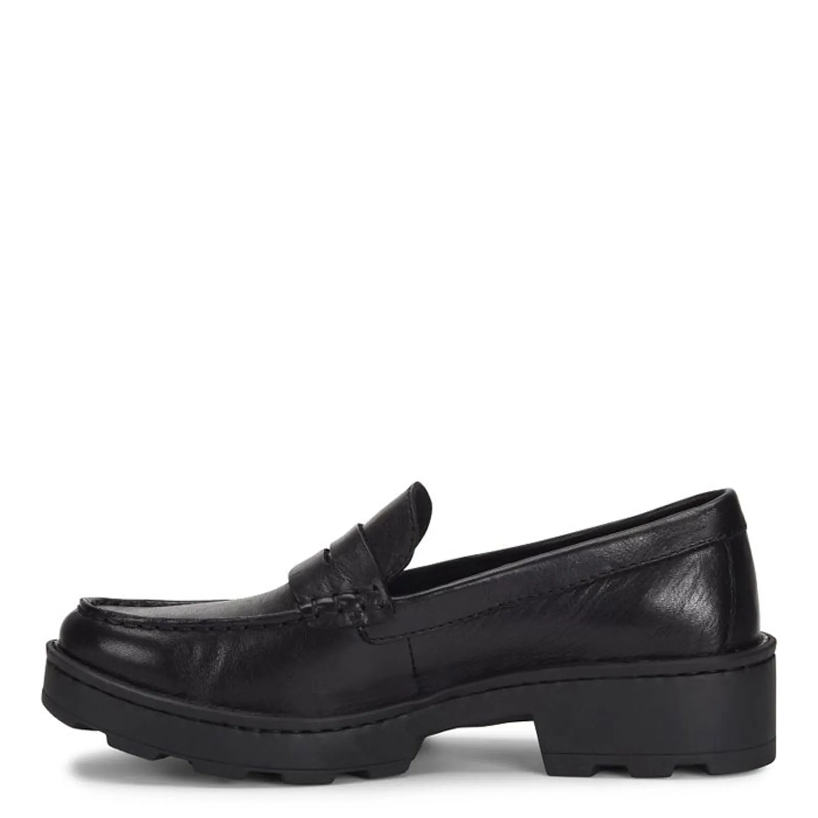 Women's Born, Carrera Loafer