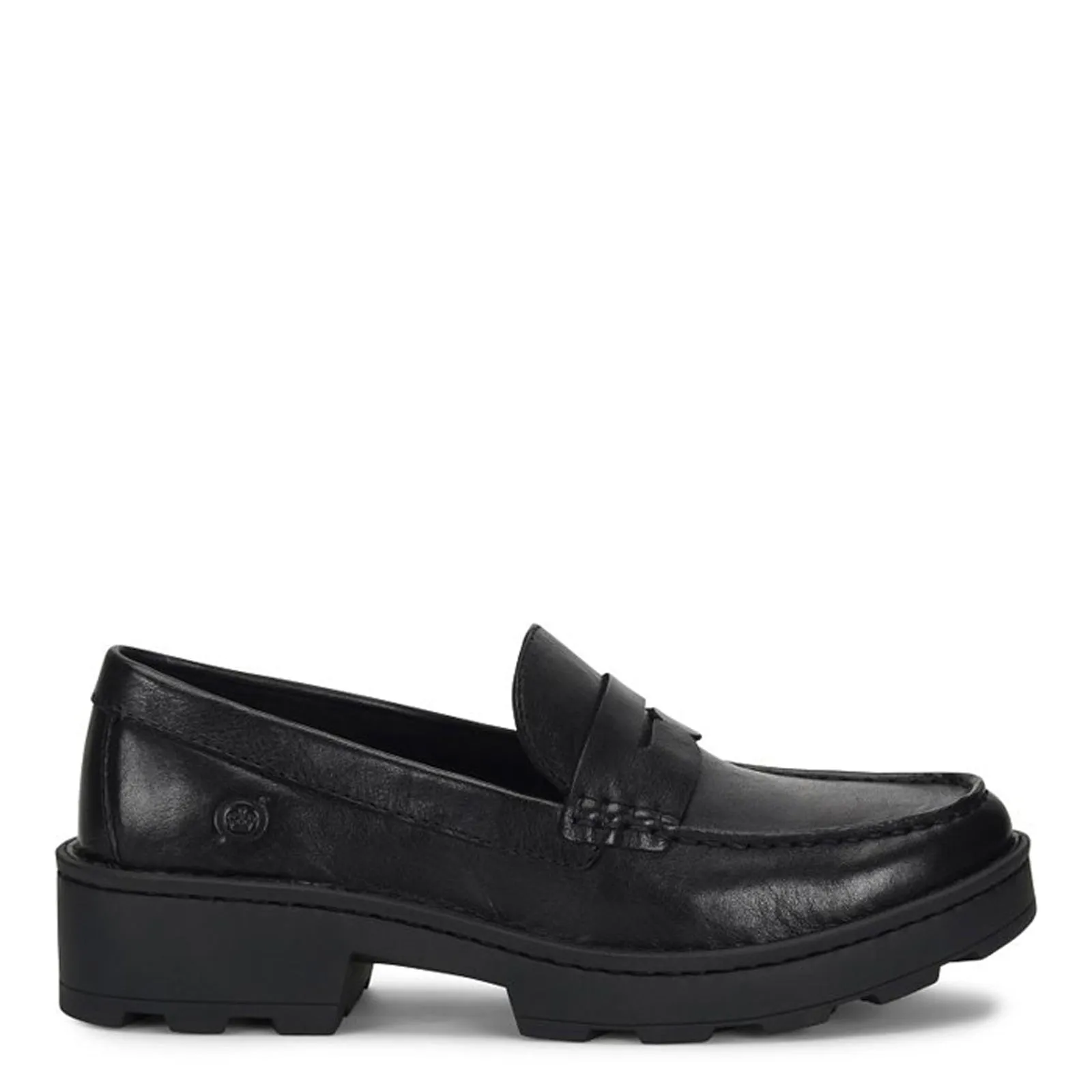 Women's Born, Carrera Loafer