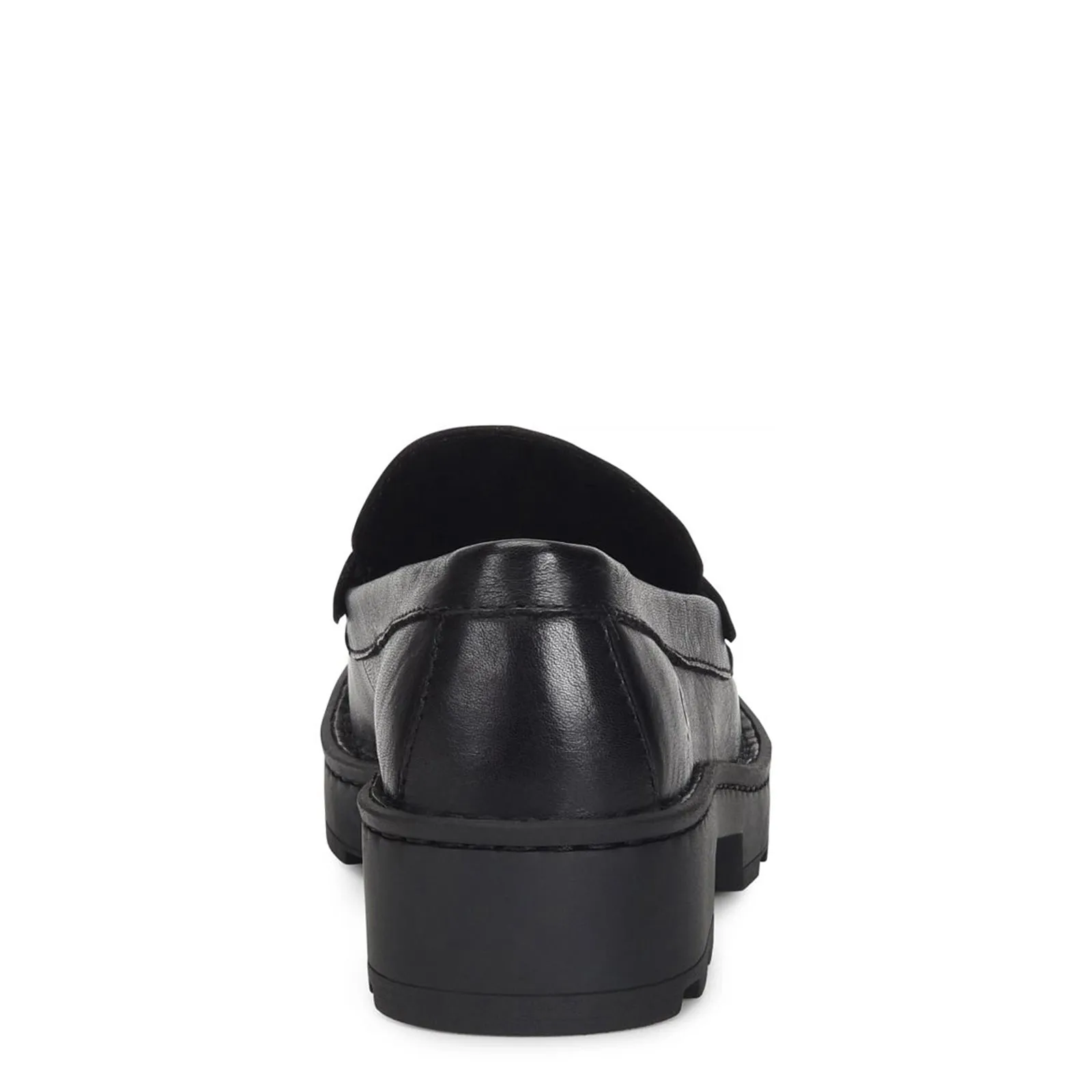 Women's Born, Carrera Loafer