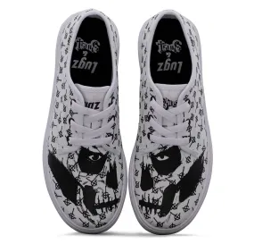 Women's Ghost Papa Canvas Shoe LUGZ