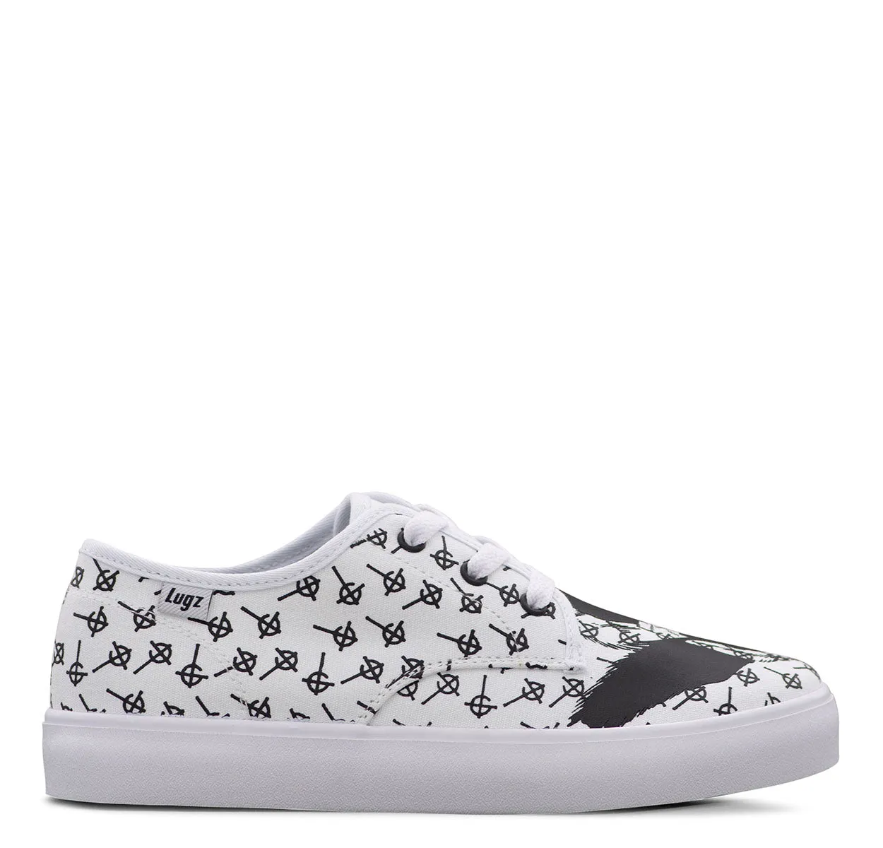 Women's Ghost Papa Canvas Shoe LUGZ