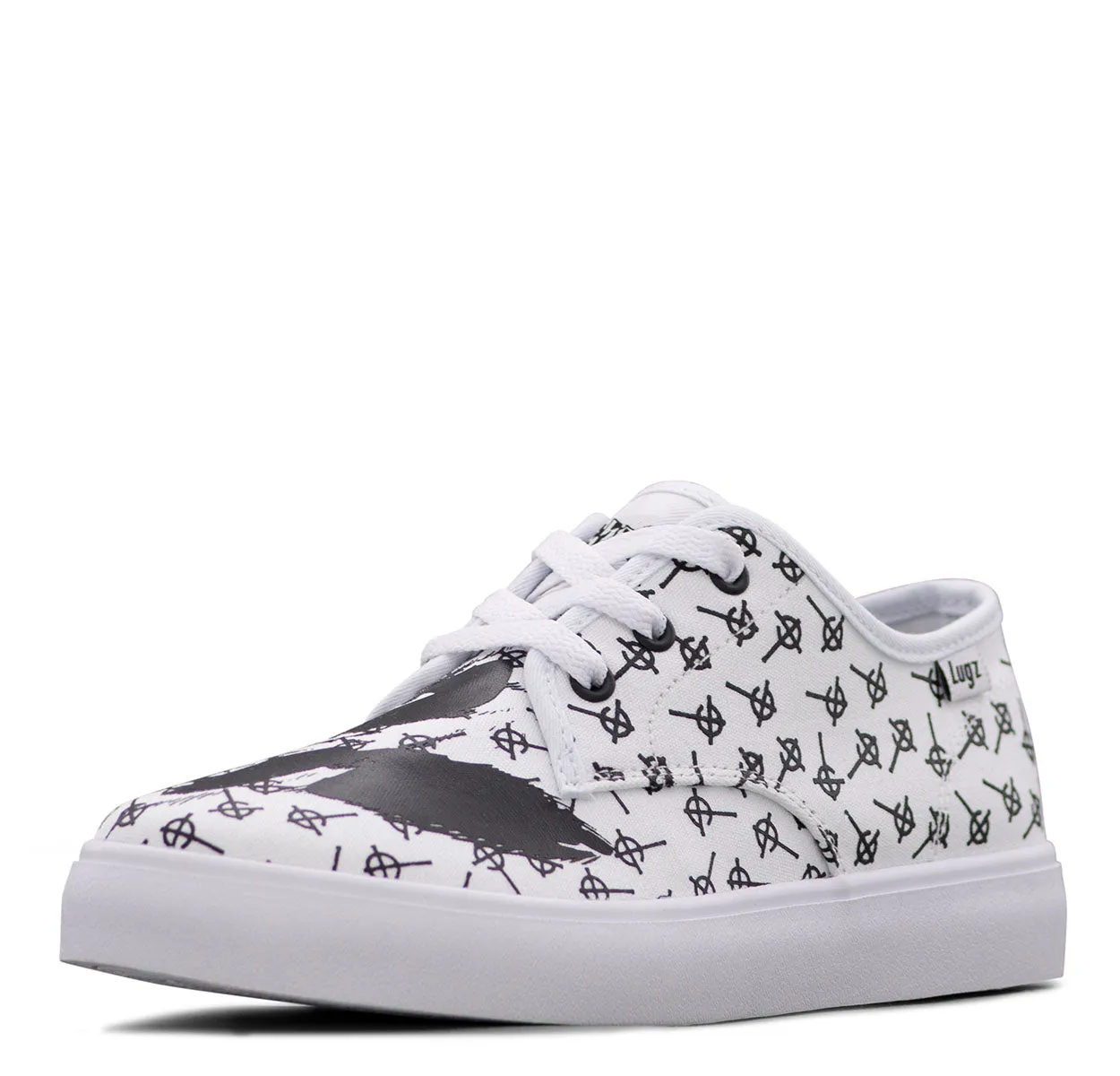 Women's Ghost Papa Canvas Shoe LUGZ