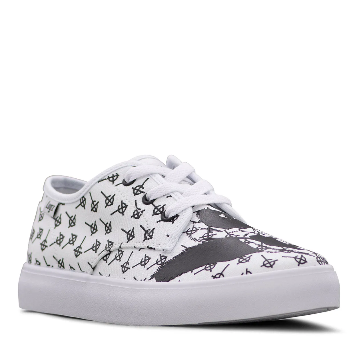 Women's Ghost Papa Canvas Shoe LUGZ