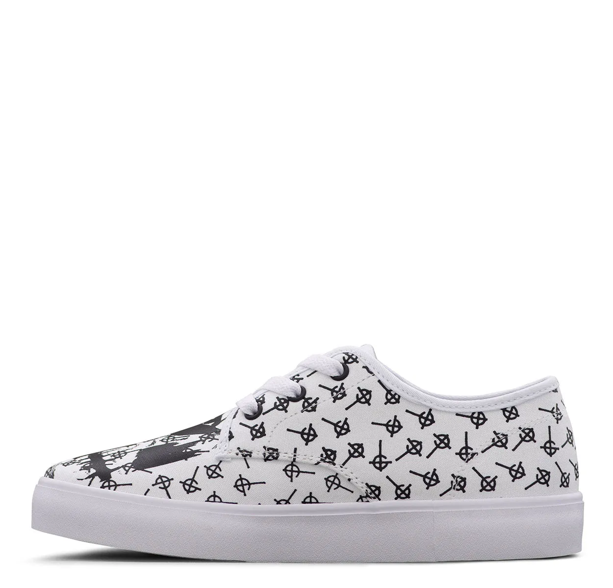 Women's Ghost Papa Canvas Shoe LUGZ