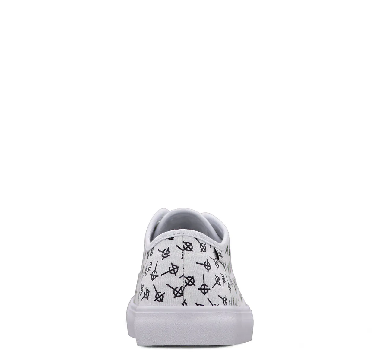 Women's Ghost Papa Canvas Shoe LUGZ