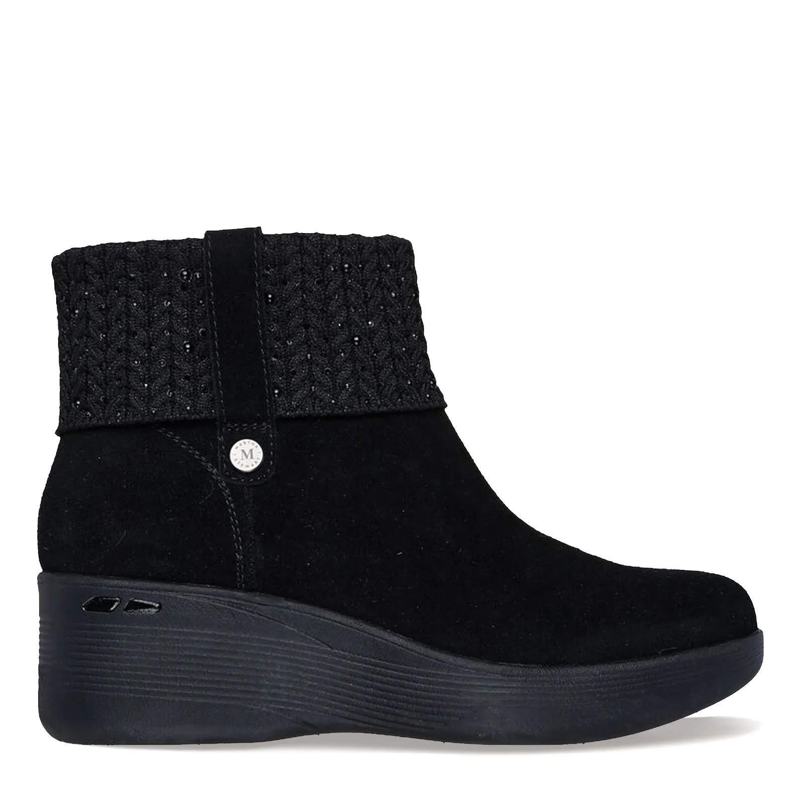 Women's Skechers, Martha Stewart: Pier-Lite - Fall Stunner Boot