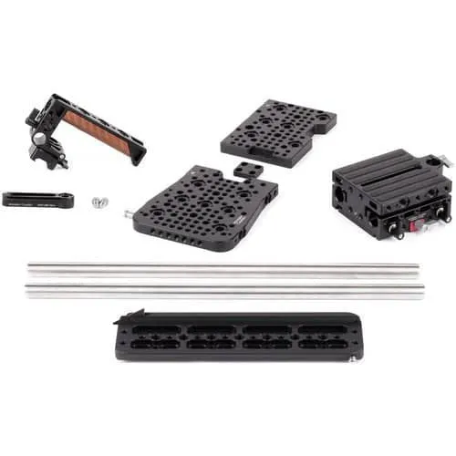 Wooden Camera Panasonic VariCam 35 Unified Accessory Kit (Advanced)