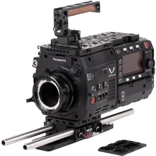 Wooden Camera Panasonic VariCam 35 Unified Accessory Kit (Advanced)
