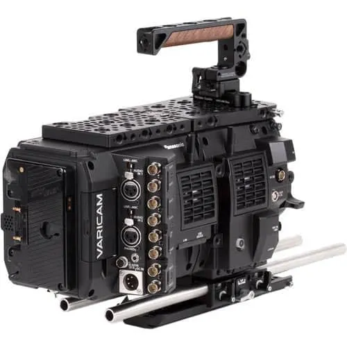Wooden Camera Panasonic VariCam 35 Unified Accessory Kit (Advanced)