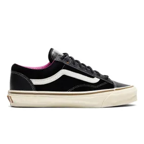 X VANS OG STYLE 36 LX