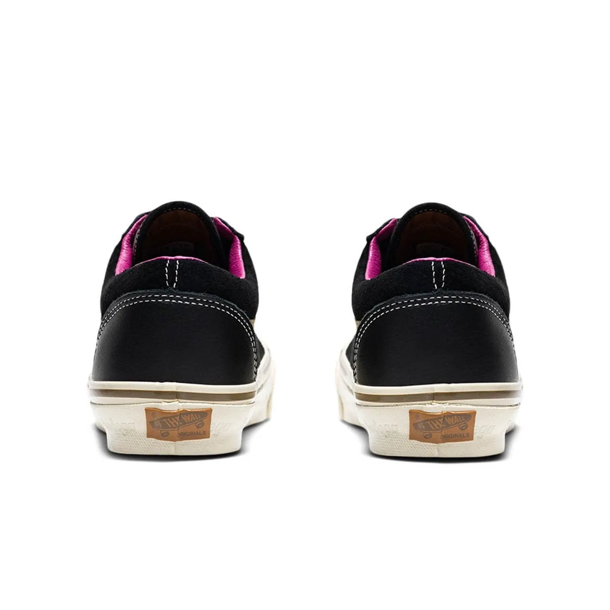 X VANS OG STYLE 36 LX