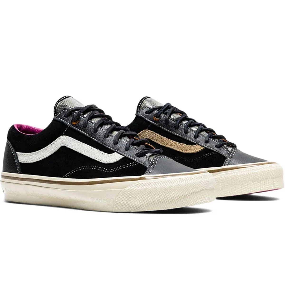 X VANS OG STYLE 36 LX